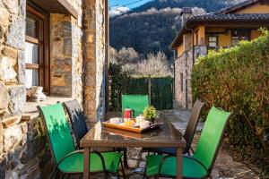 Photo de la galerie de l'établissement Valle de Bueida El Grillo, à Rodiles