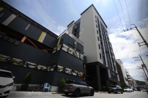 ヨス市にあるK Boutique Hotelのギャラリーの写真