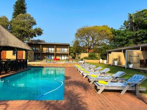 Imagen de la galería de Agulhas House & Diving, en Umkomaas