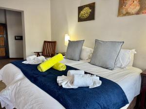 Imagen de la galería de Agulhas House & Diving, en Umkomaas