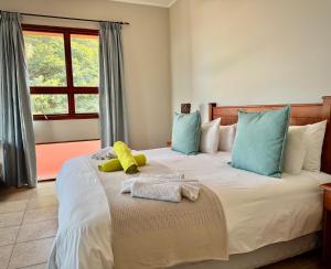 Imagen de la galería de Agulhas House & Diving, en Umkomaas