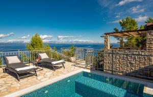 Gallery image of Villa Stavros by Villas Guide in Prigradica