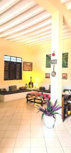Imagen de la galería de Furaha Beach Bungalows by Serenity, en Jambiani