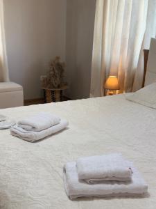 Foto sihtkohas Durrës asuva majutusasutuse Luna Guest House galeriist