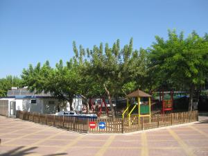 Fotografie z fotogalerie ubytování Camping l'Alqueria v destinaci Gandía