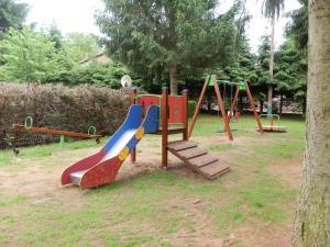 Photo de la galerie de l'établissement Camping Au pays de Hanau, à Dossenheim-sur-Zinsel