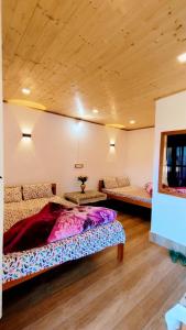 Fotografie z fotogalerie ubytování Meghbela Cottage v destinaci Mangpu