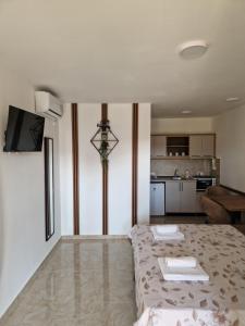 Gallery image of Apartmani Nataly M2 in Veliko Gradište