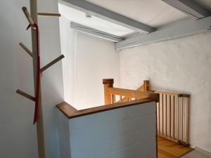 Φωτογραφία από το άλμπουμ του Auf den Höfen Fewo 13 σε Kühlungsborn