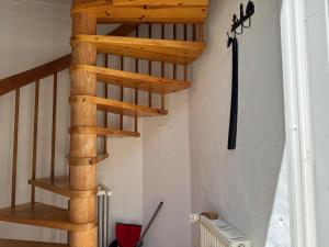 Φωτογραφία από το άλμπουμ του Auf den Höfen Fewo 13 σε Kühlungsborn