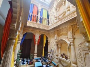 斋沙默尔Hotel Hostel Stay Jaisalmer的相册照片