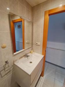 Φωτογραφία από το άλμπουμ του Delta star apartaments σε Sant Carles de la Ràpita +13 φωτογραφίες