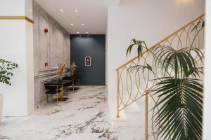Fotografie z fotogalerie ubytování Chimaera Hotel v destinaci Himare