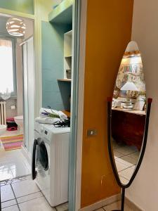 Fotografie z fotogalerie ubytování Bnbook - Ferrarin Apartment v destinaci Sesto Calende