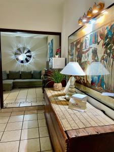 Postel nebo postele na pokoji v ubytování Bnbook - Ferrarin Apartment