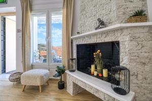 Fotografie z fotogalerie ubytování Faytale Apartment Nafplio v destinaci Ária