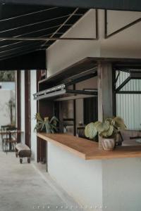 Фотография из галереи YueLore Retreat в Чэнду +77 фотографий