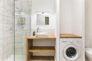 Ένα μπάνιο στο Gambetta202CahorsCityStay