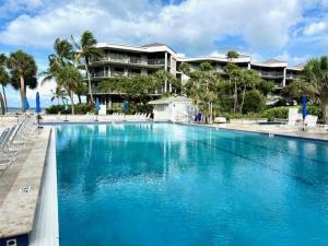 Bassein majutusasutuses Anchor Drop Key West või selle lähedal