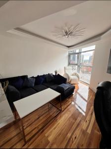 Ảnh trong thư viện ảnh của Cardiff Central Luxury Apartment 2 bed, whit Free parking ở Cardiff