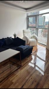 Ảnh trong thư viện ảnh của Cardiff Central Luxury Apartment 2 bed, whit Free parking ở Cardiff