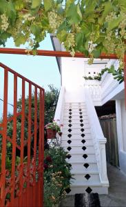 Mynd úr myndasafni af Guest home Guri í Široka