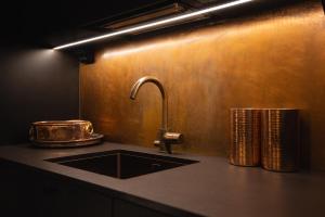 Fotografie z fotogalerie ubytování Aino Private Island Hotel v destinaci Rovaniemi + 70 fotografií