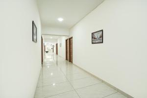 Fotografie z fotogalerie ubytování FabHotel Urban Villa v destinaci Noida