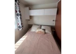 Φωτογραφία από το άλμπουμ του Mobil-home - Clim, TV - Camping LE BOSC 4 étoiles - MH-A034 σε Saint-Cyprien