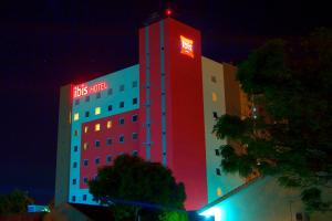 Hoone, kus hotell asub