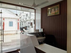 Fotografie z fotogalerie ubytování Hotel O Mysore Zoological Park Formerly Queens Comfort v destinaci Maisúr