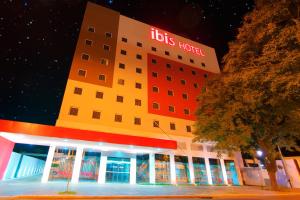 Hoone, kus hotell asub
