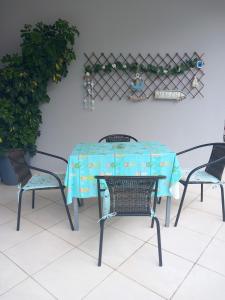 Fotografie z fotogalerie ubytování AGATHA appartments PALIOURIA v destinaci Kókkinon Nerón