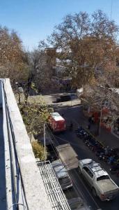 Billede fra billedgalleriet på Departamento pleno centro i Villa Mercedes + 1 billede