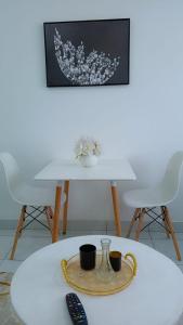 モンバサにあるTabbys staycationのギャラリーの写真 +12枚の写真