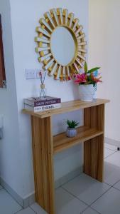 モンバサにあるTabbys staycationのギャラリーの写真