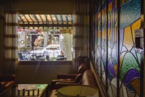 Fotografie z fotogalerie ubytování Hotel Paraíso v destinaci Lanjarón