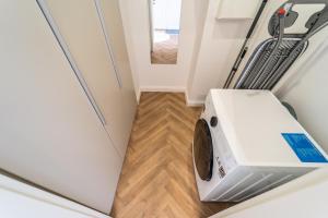 Fotografie z fotogalerie ubytování ViertelGlanz - Smart-TV, stilvoll & citynah wohnen v Brémách