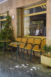Fotografie z fotogalerie ubytování Hotel Paraíso v destinaci Lanjarón