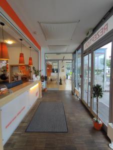 Foto sihtkohas Wiener Neustadt asuva majutusasutuse Orange Wings Wiener Neustadt galeriist