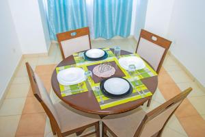 Ảnh trong thư viện ảnh của Shikara Apartments ở Mombasa