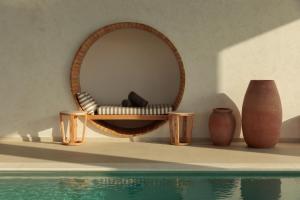 Hotel Preko Ugljan Island, Curio Collection By Hilton内部或周边的泳池