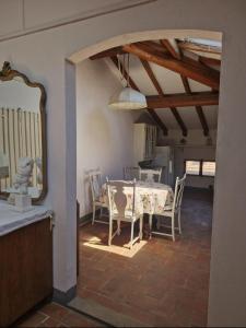 Fotografie z fotogalerie ubytování Cosetta Guest House v destinaci Certaldo
