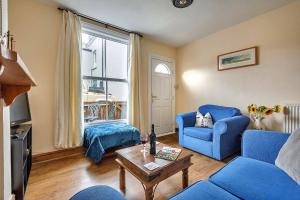 Gallery image of Finest Retreats - Cliff Road in Overstrand