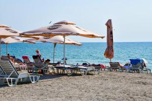 Gallery image of Zenith Hotel in Mamaia