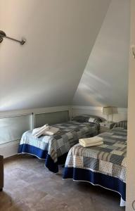 Postel nebo postele na pokoji v ubytování Islantur Bellamar + 6 fotografií
