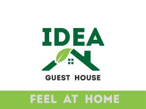 Certifikát, hodnocení, plakát nebo jiný dokument vystavený v ubytování IDEA Guest House / ИДЕА гостевой дом