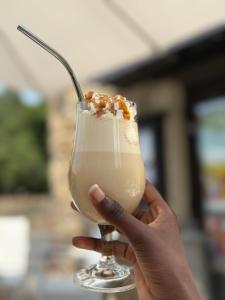 Bebidas en Le Victor Hugo - Hôtel et Restaurant - Logis Hôtels