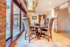 Photo de la galerie de l'établissement Driftwood House, à Parkmill