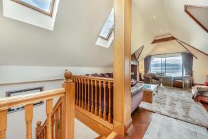 Photo de la galerie de l'établissement Driftwood House, à Parkmill 16 autres photos